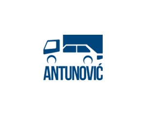 logo dizajn antunović